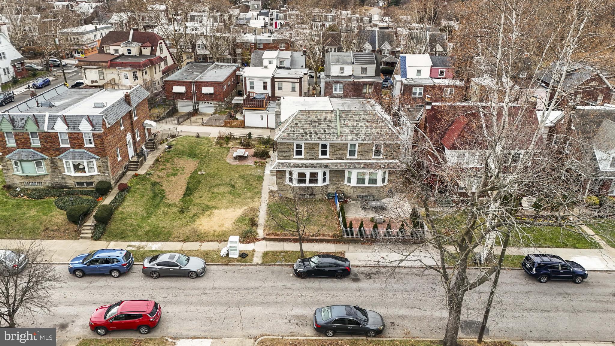 NORTHWOOD - Residential