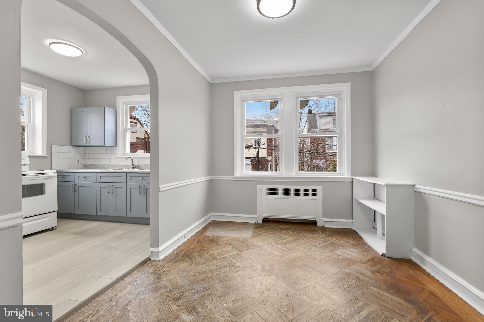 NORTHWOOD - Residential