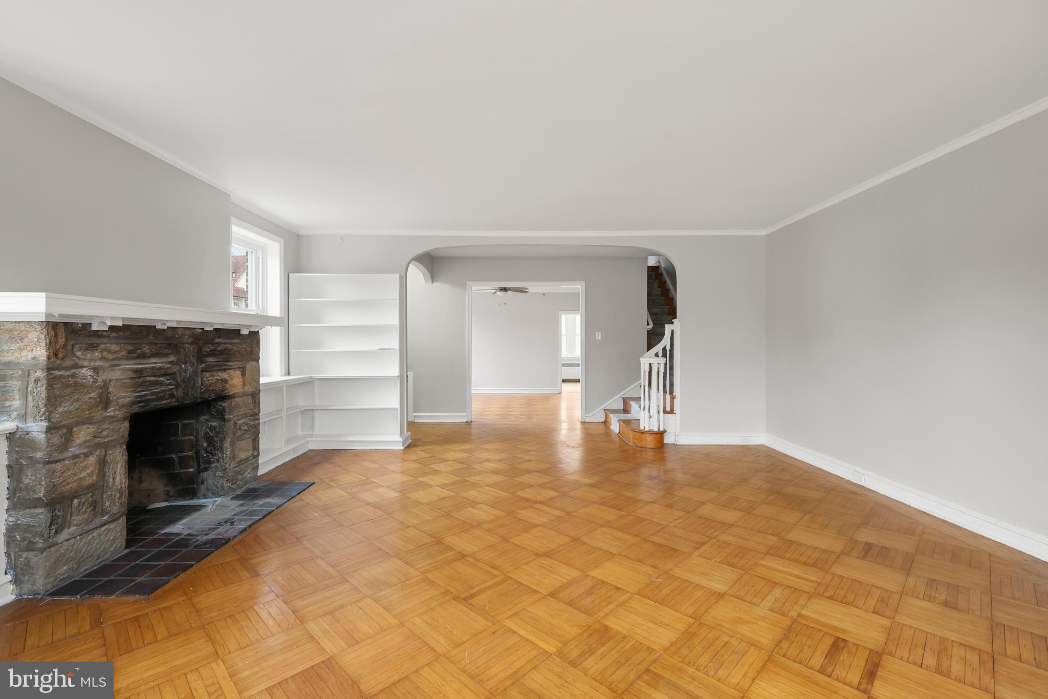 NORTHWOOD - Residential