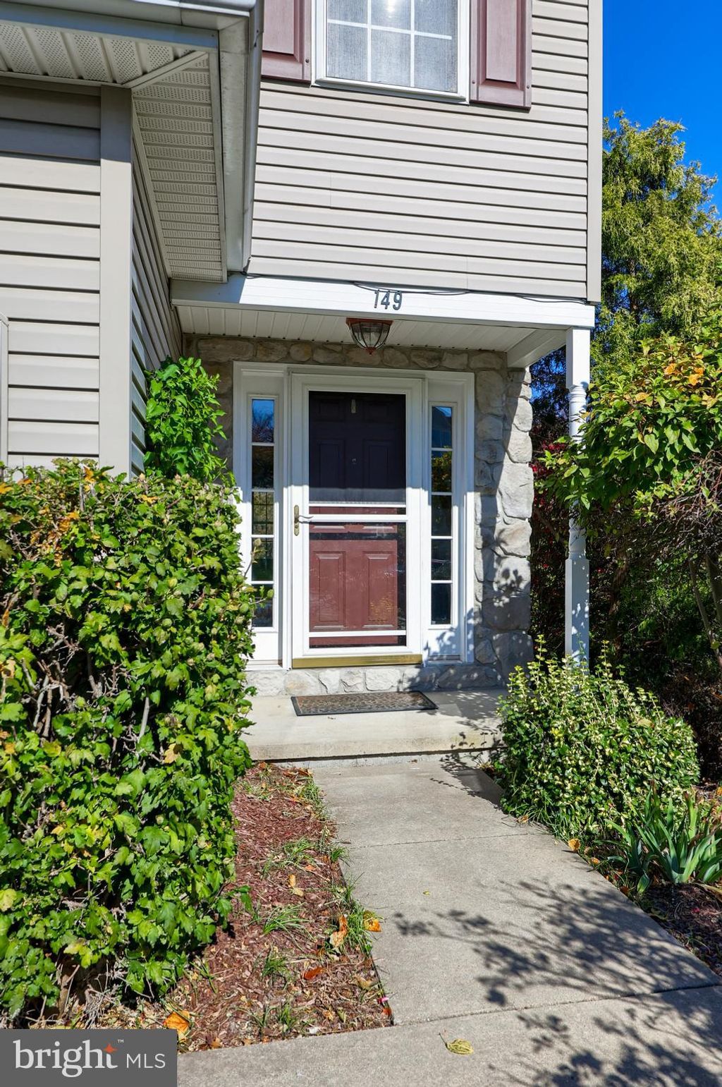 Photo of 149 Acorn Lane, MOUNTVILLE, PA 17554 (MLS # PALA2059324)