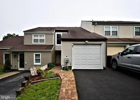 4 Jack Ladder Circle, Horsham, PA 19044 - MLS#: PAMC2140424
