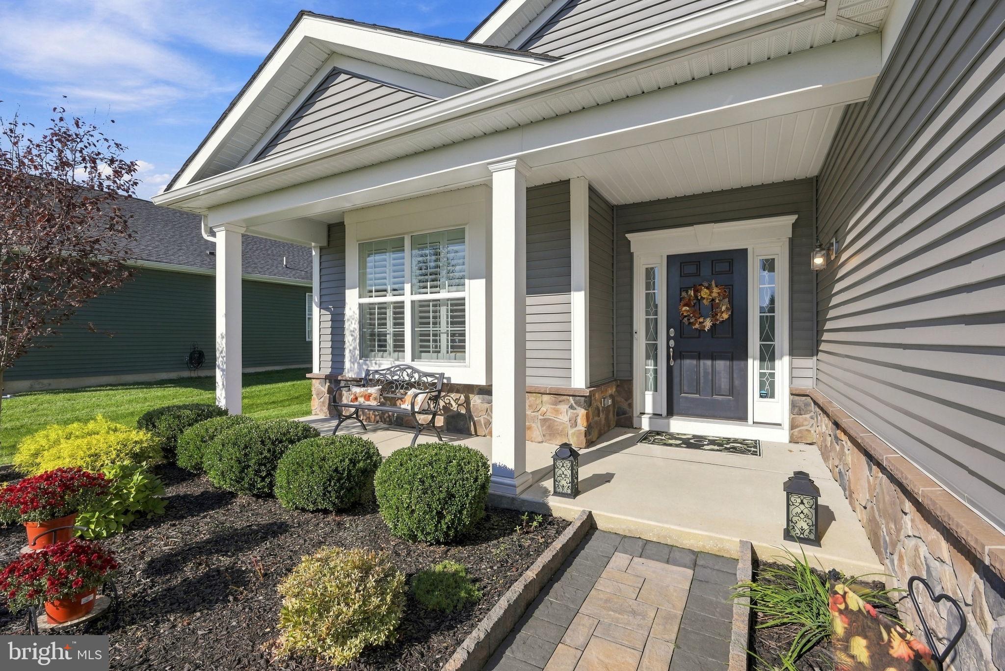 372 BERRHILL DRIVE