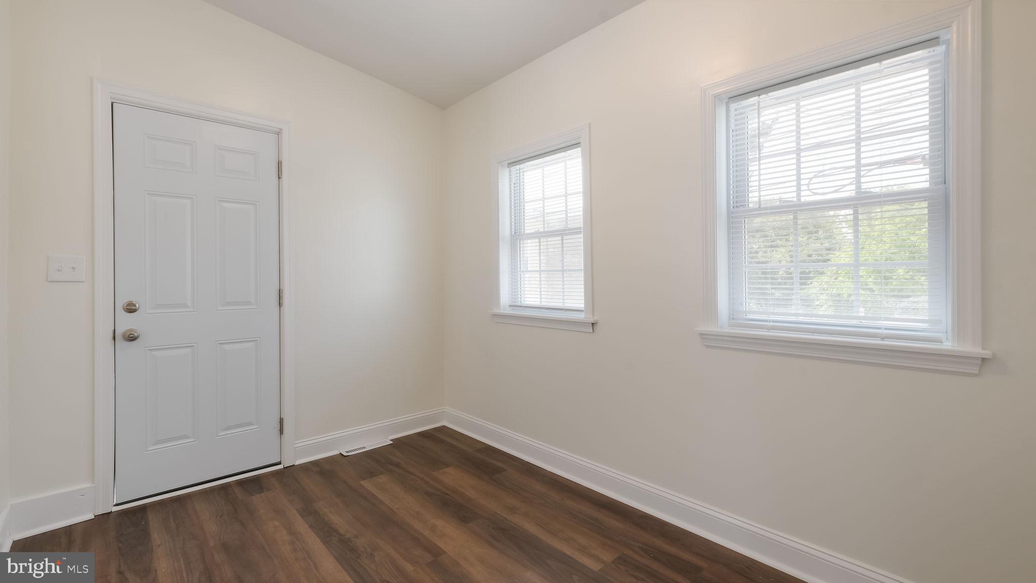 MANAYUNK - Residential