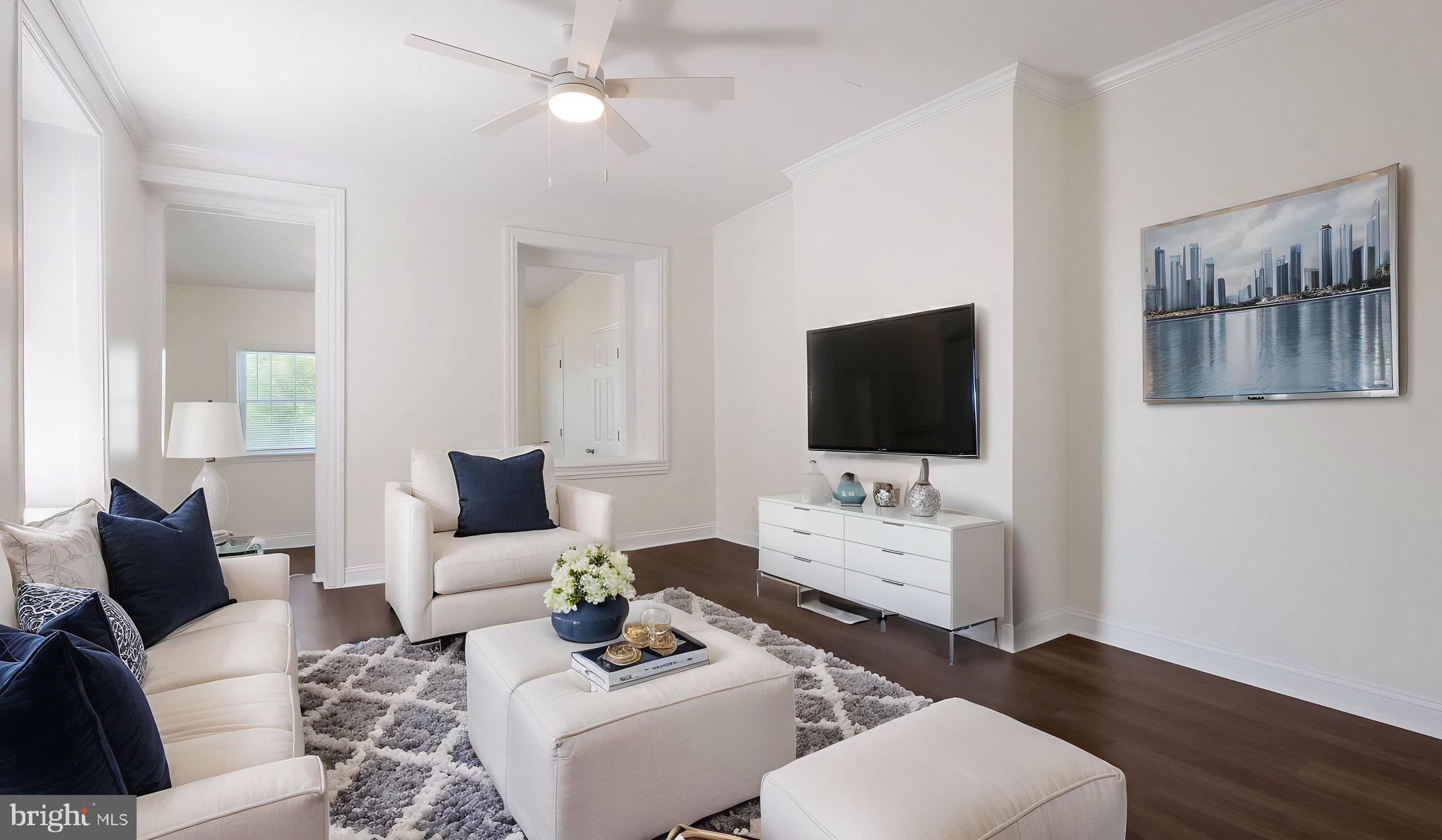 MANAYUNK - Residential