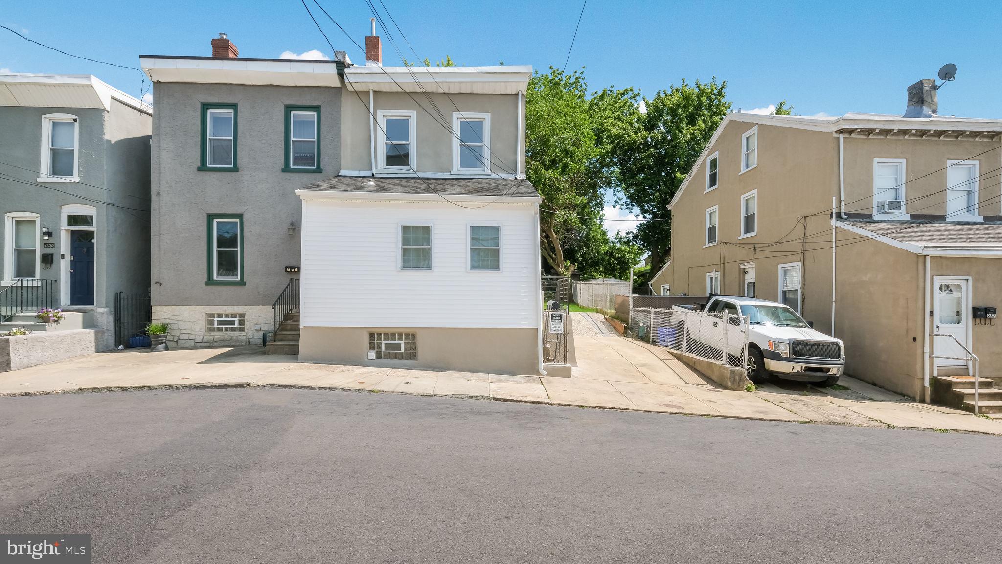 MANAYUNK - Residential