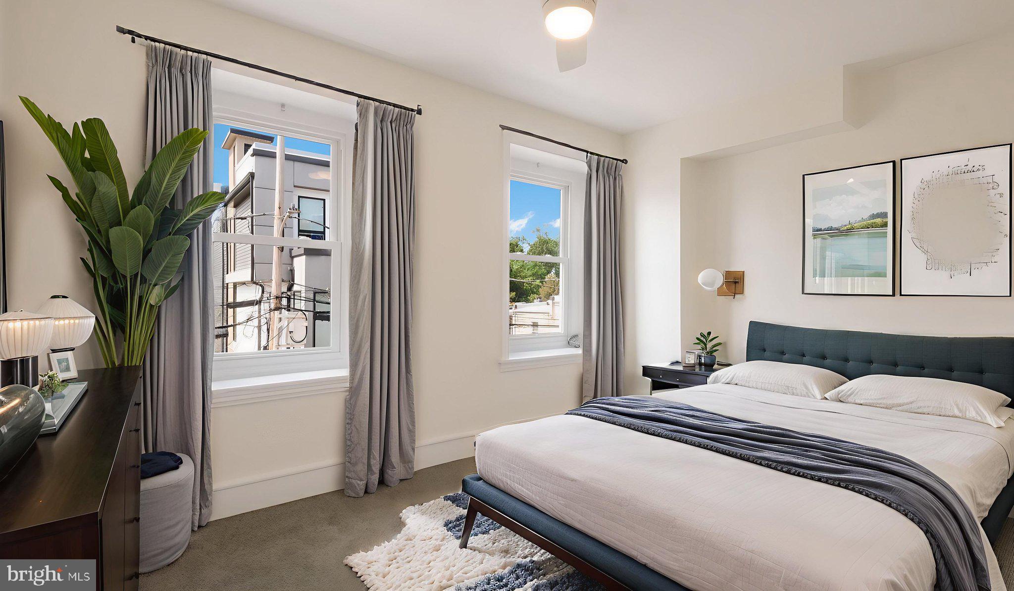 MANAYUNK - Residential