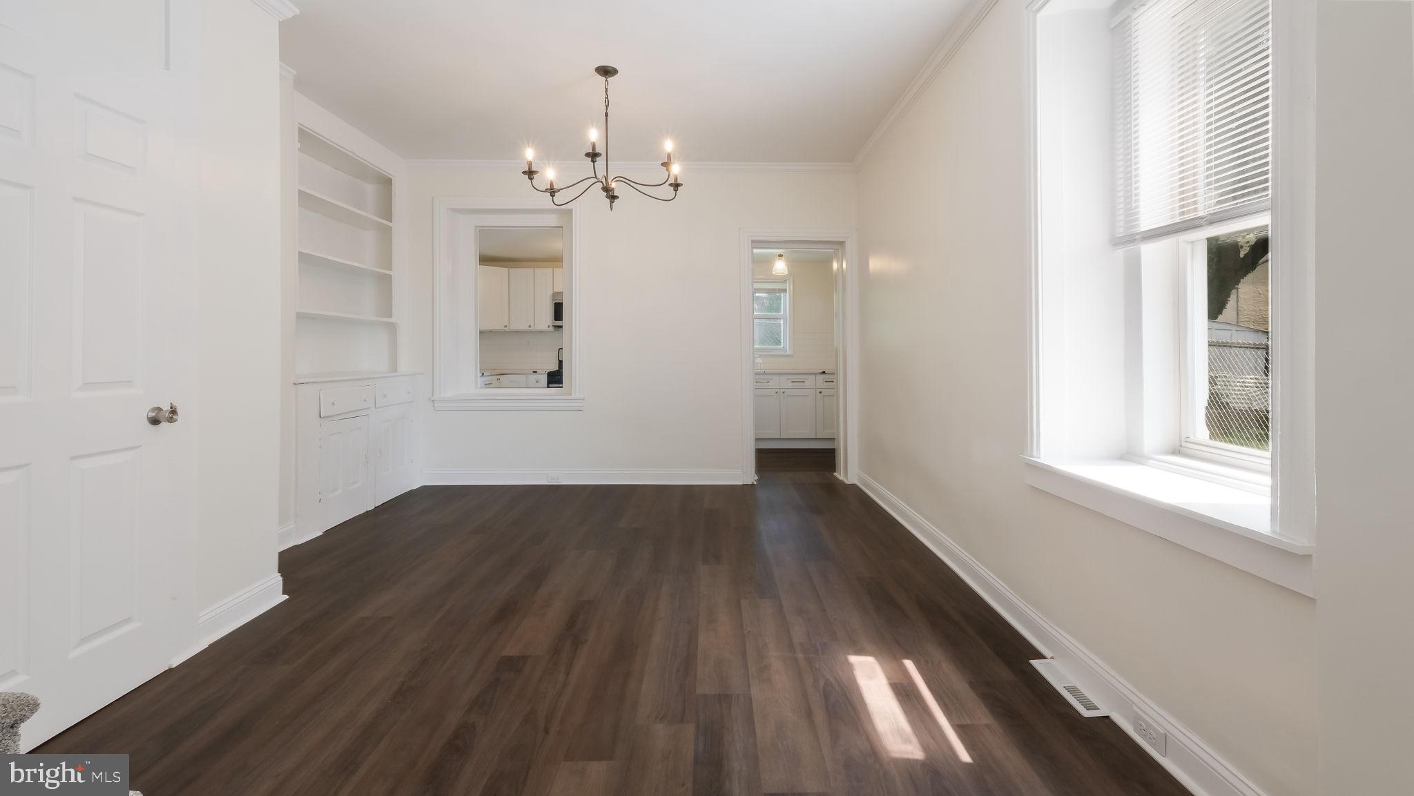 MANAYUNK - Residential