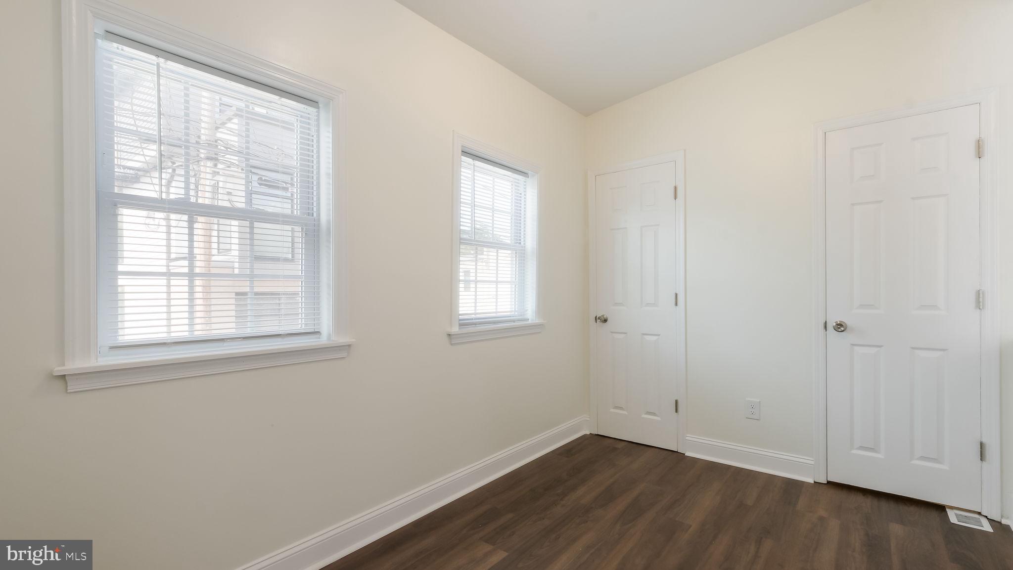 MANAYUNK - Residential