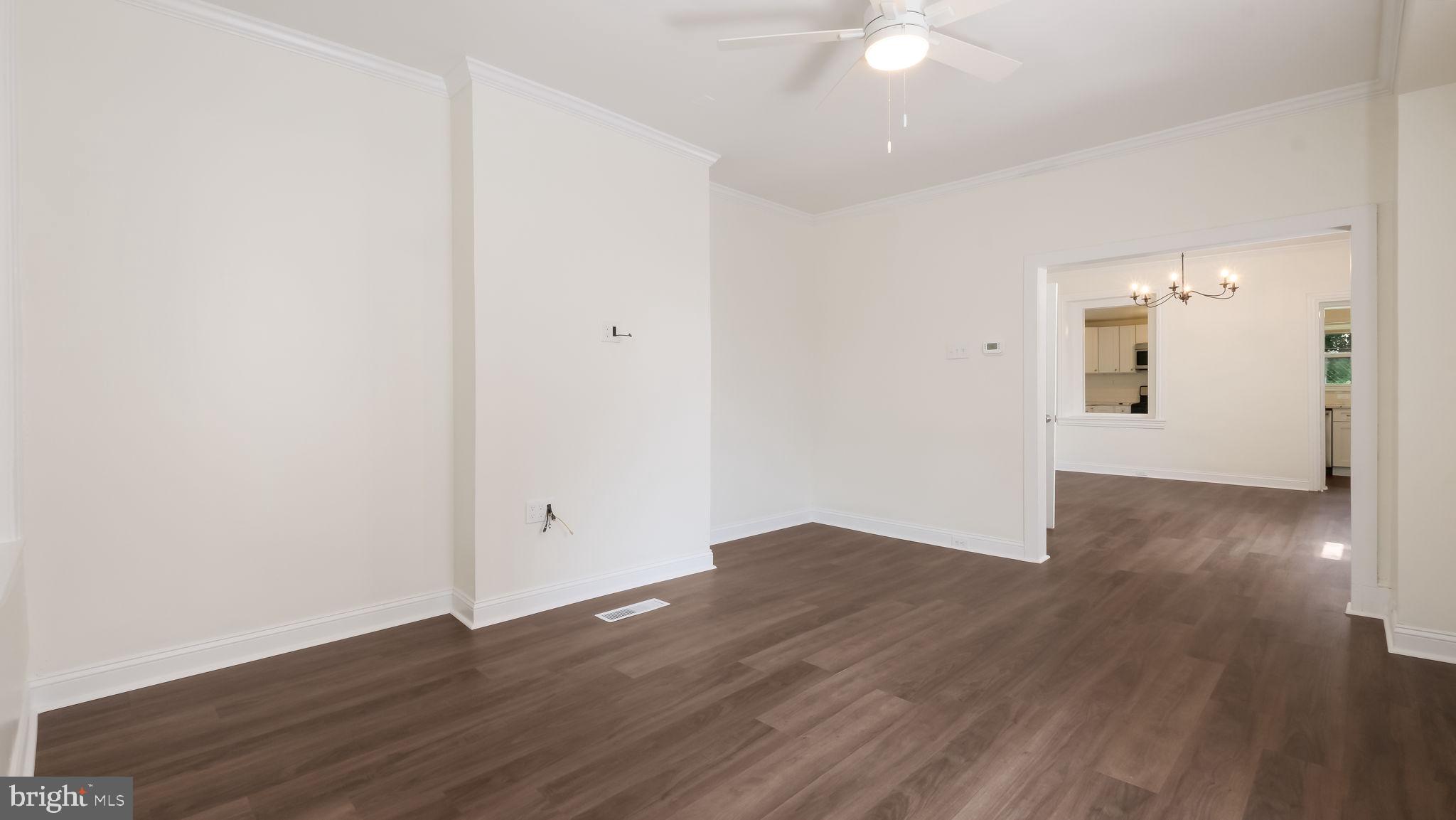 MANAYUNK - Residential