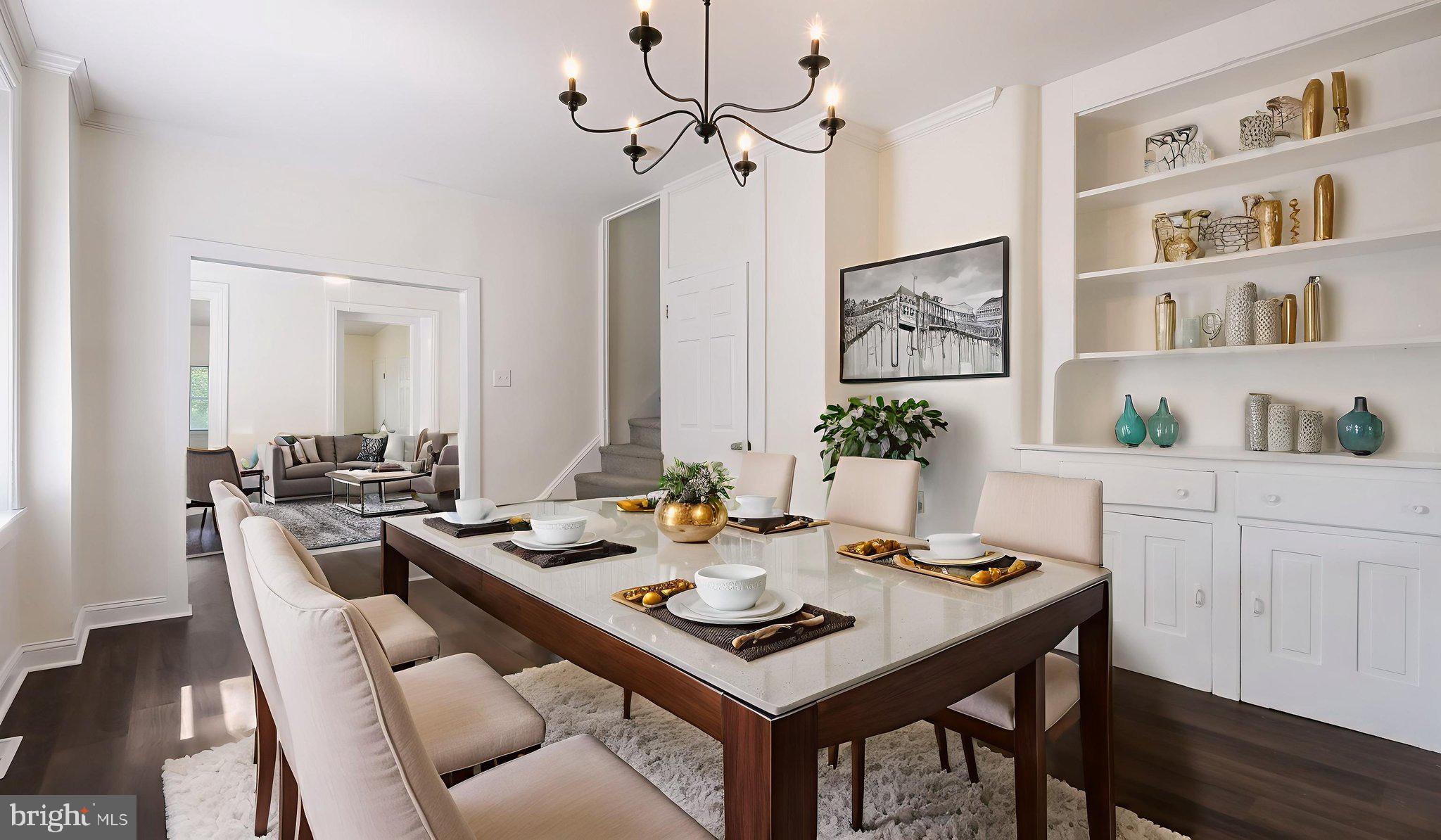 MANAYUNK - Residential