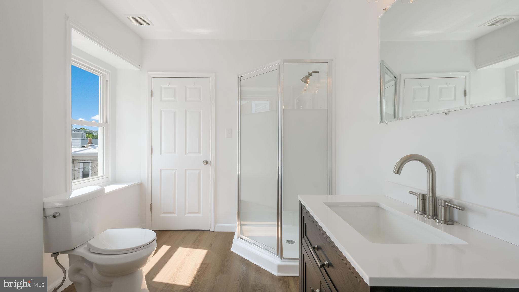 MANAYUNK - Residential