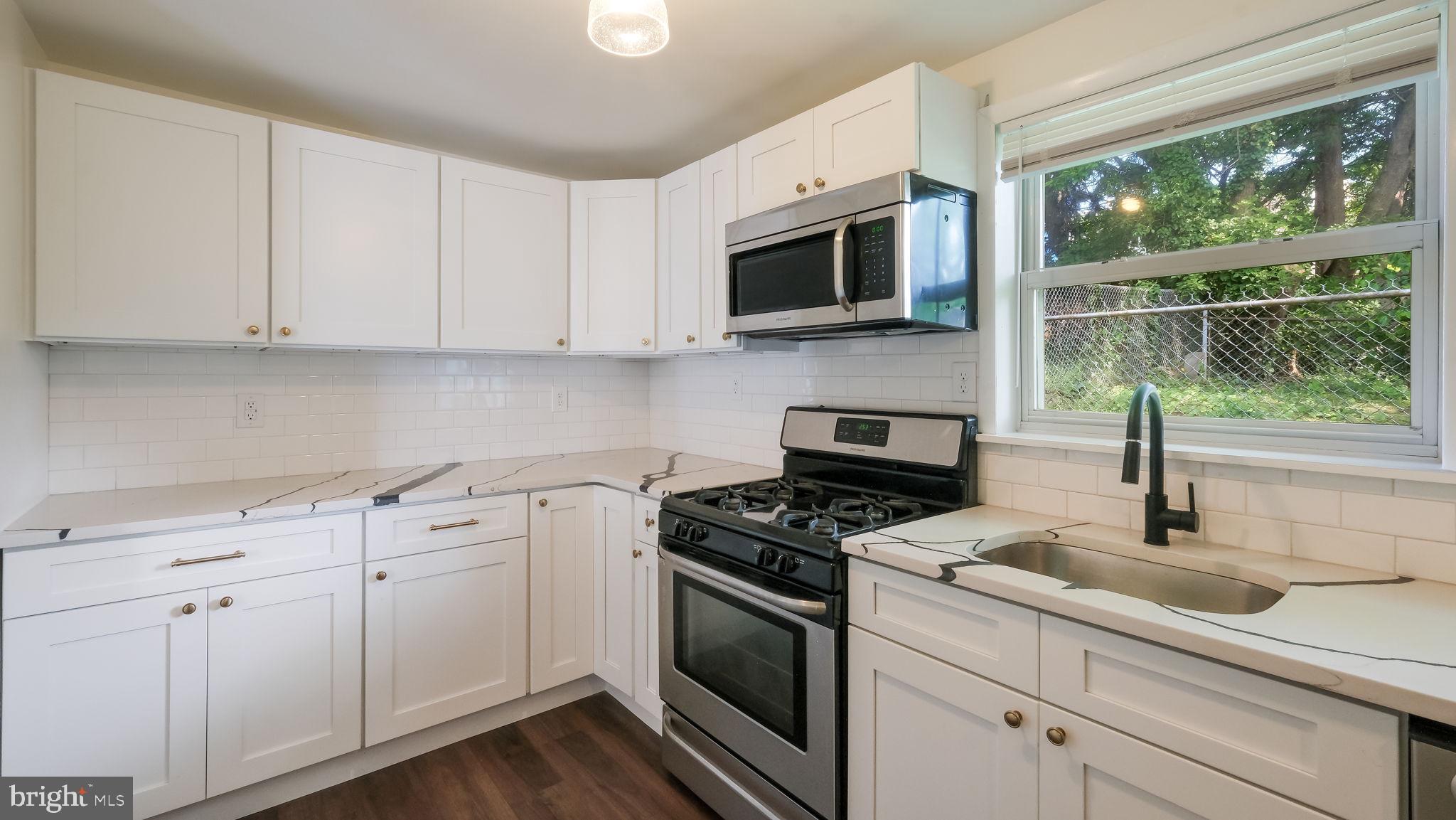 MANAYUNK - Residential