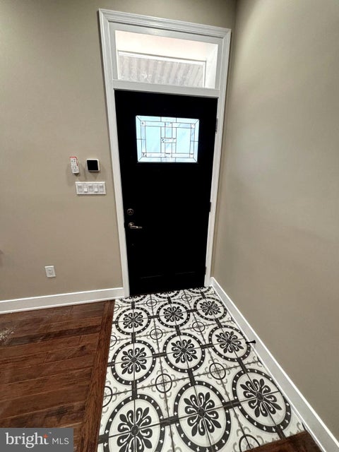 Townhouse For Sale - 1922 W Somerset Street<br/> PHILADELPHIA, PA 19132