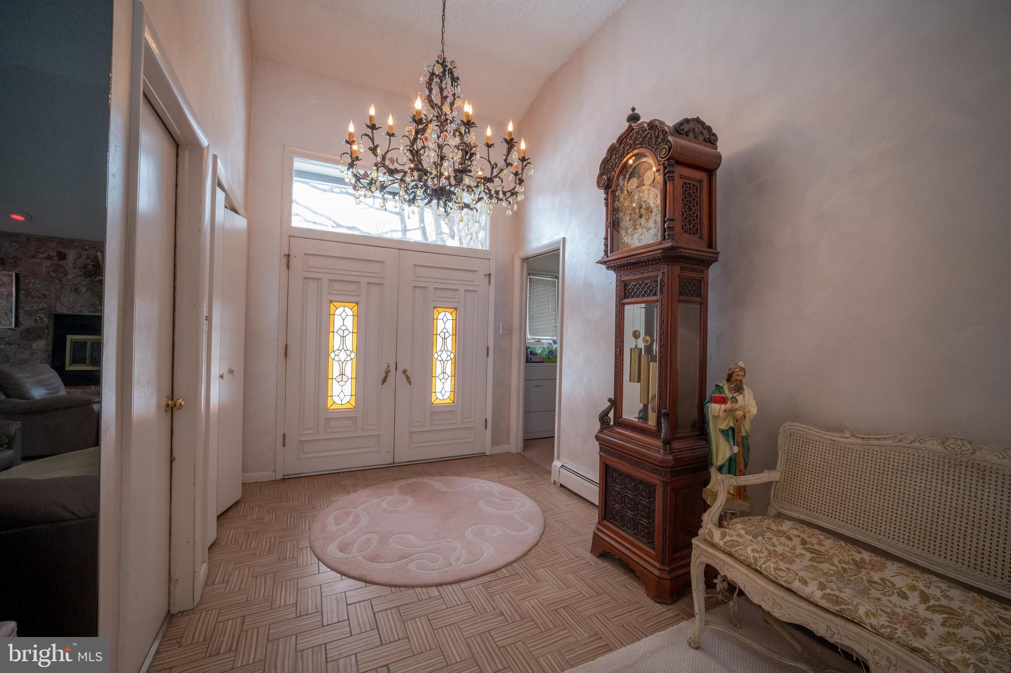 ROLLING GREEN - Residential