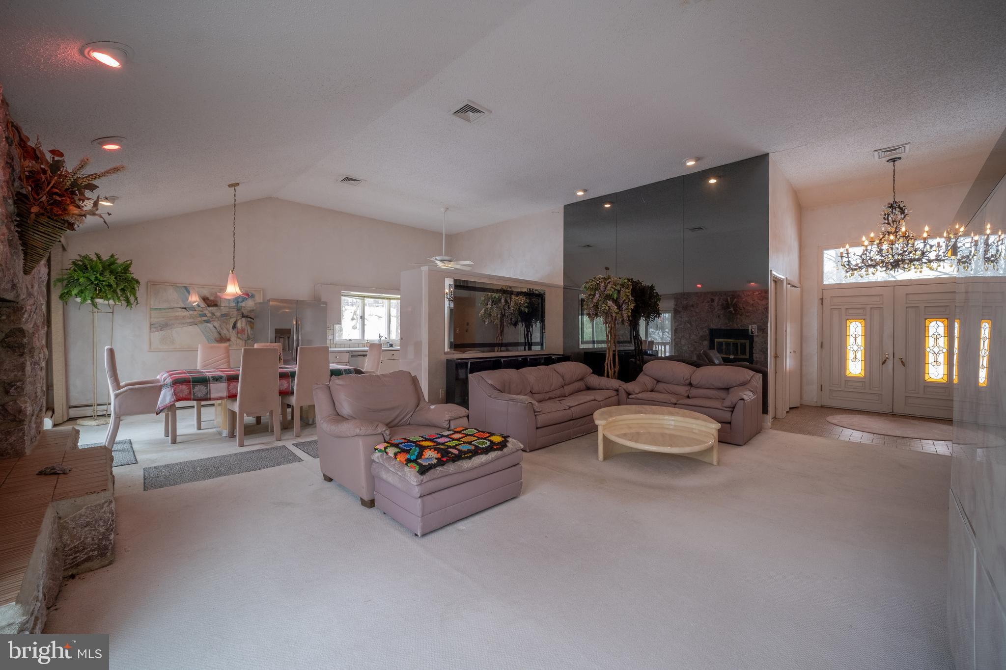 ROLLING GREEN - Residential