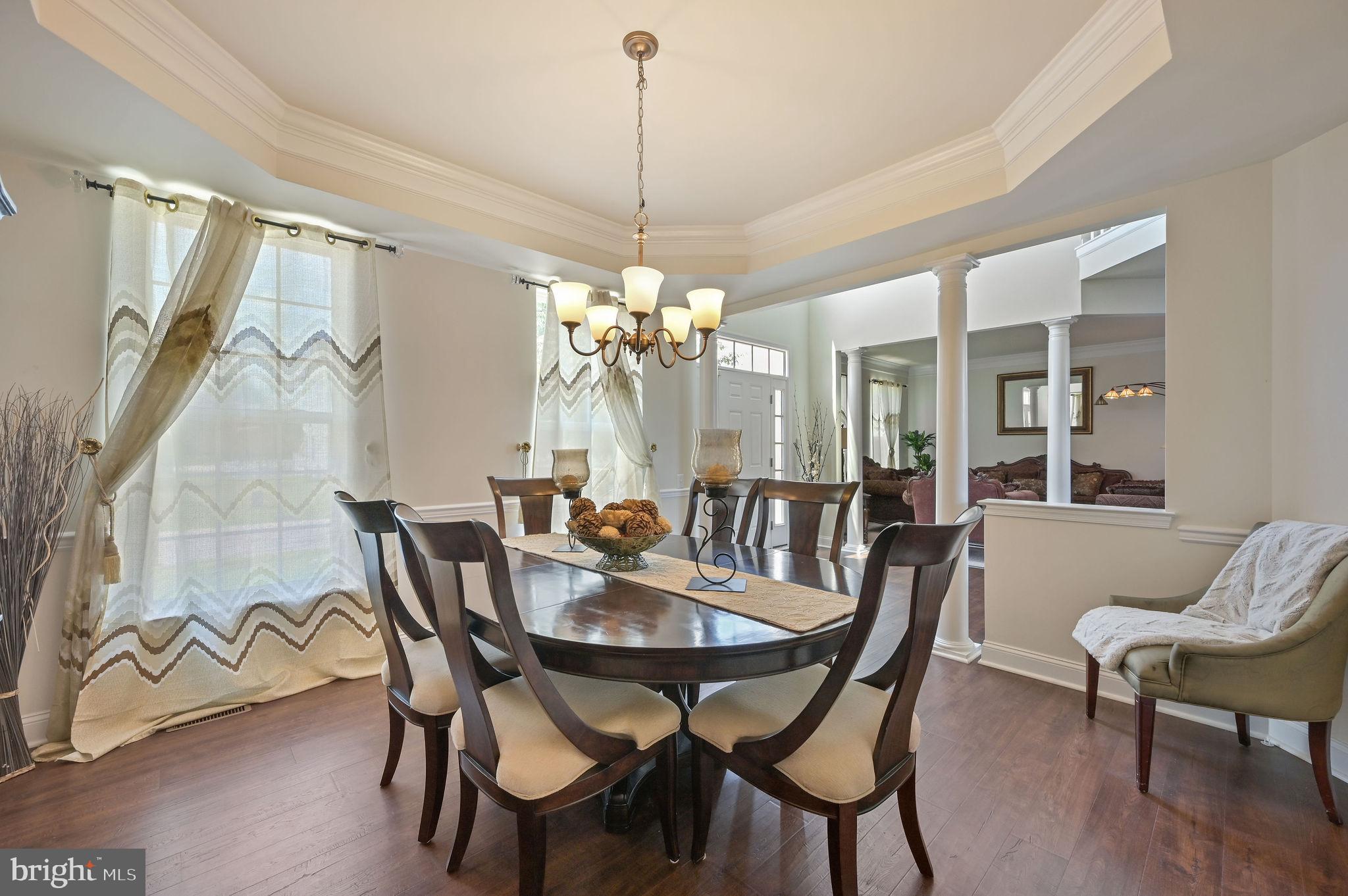 322 GRAYTON DRIVE