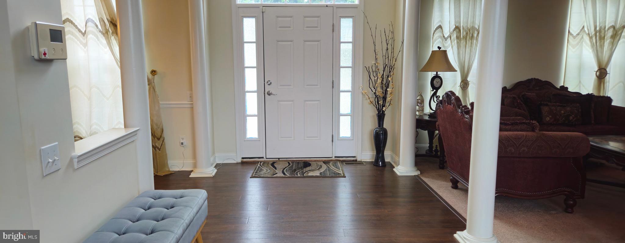 322 GRAYTON DRIVE