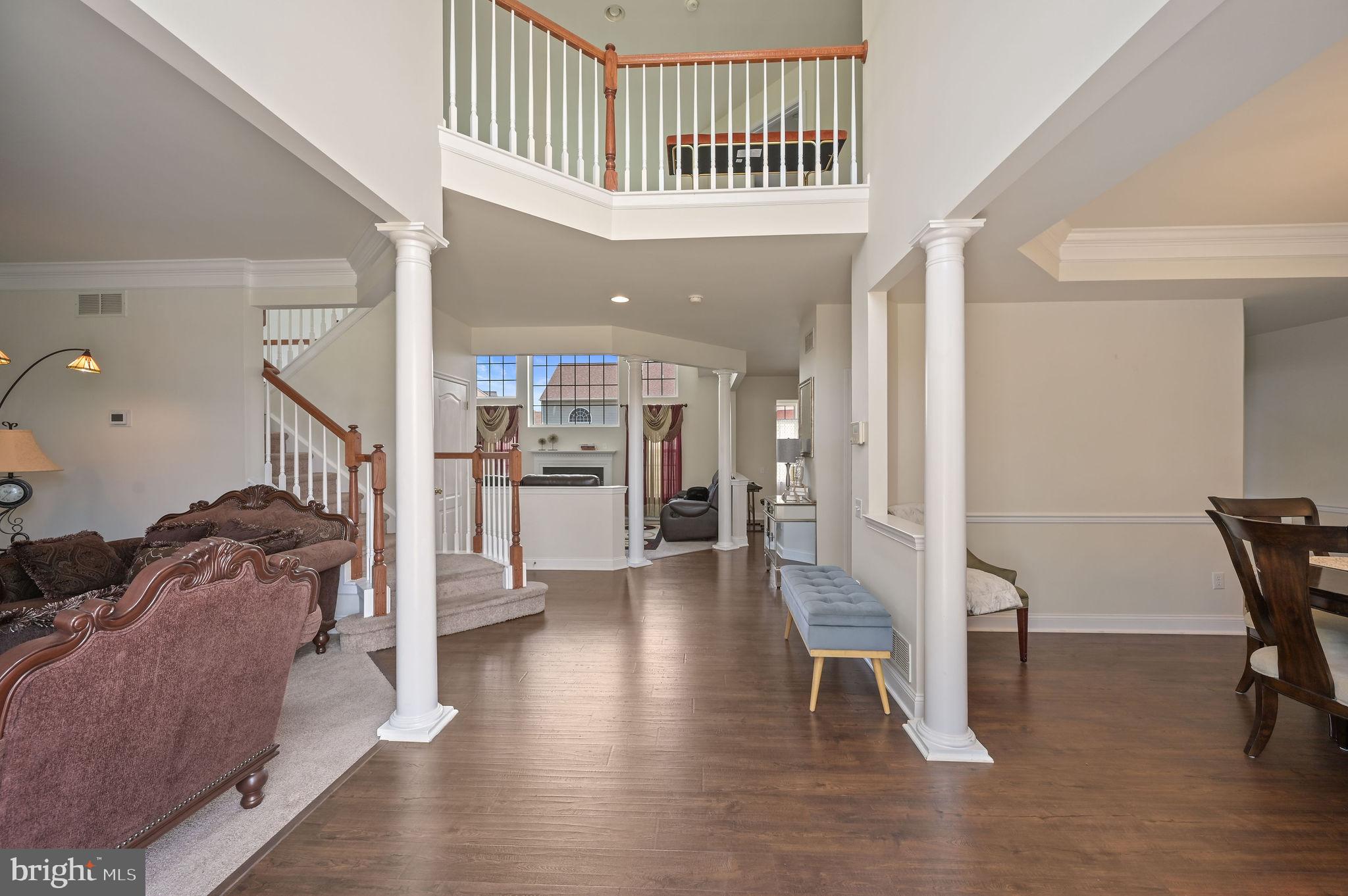 322 GRAYTON DRIVE