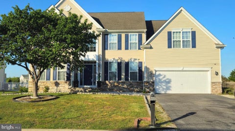 Homes For Sale - 322 Grayton Drive<br/> SMYRNA, DE 19977