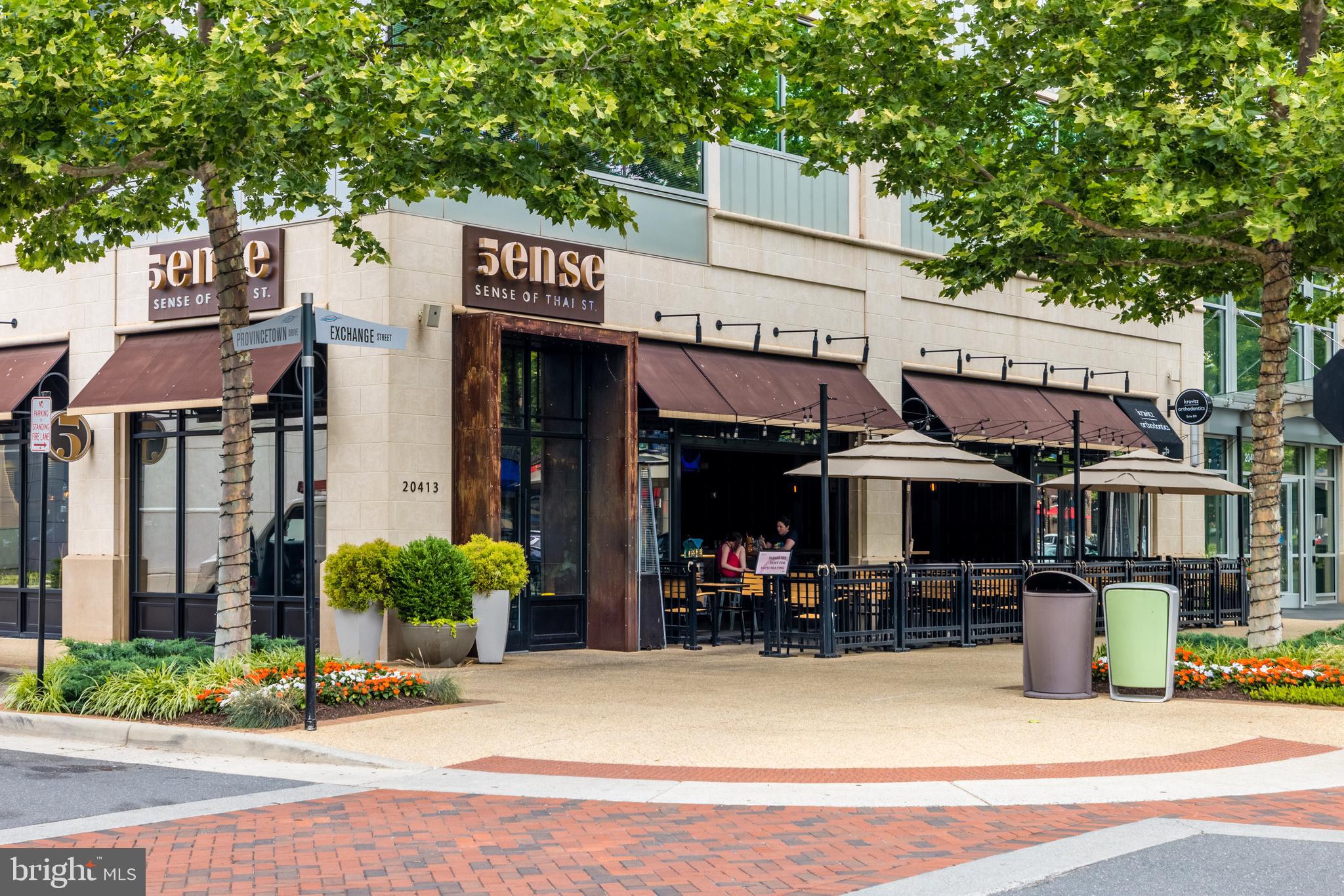 ONE LOUDOUN - Residential