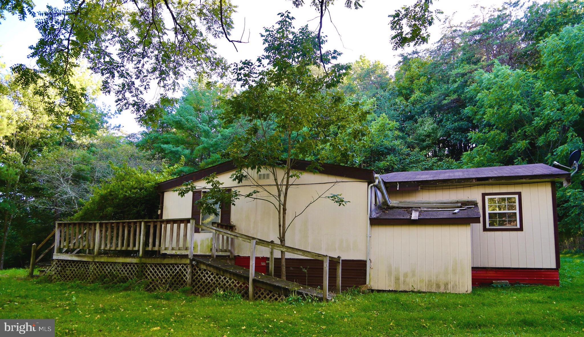 NONE UNRESTRICTED - Residential