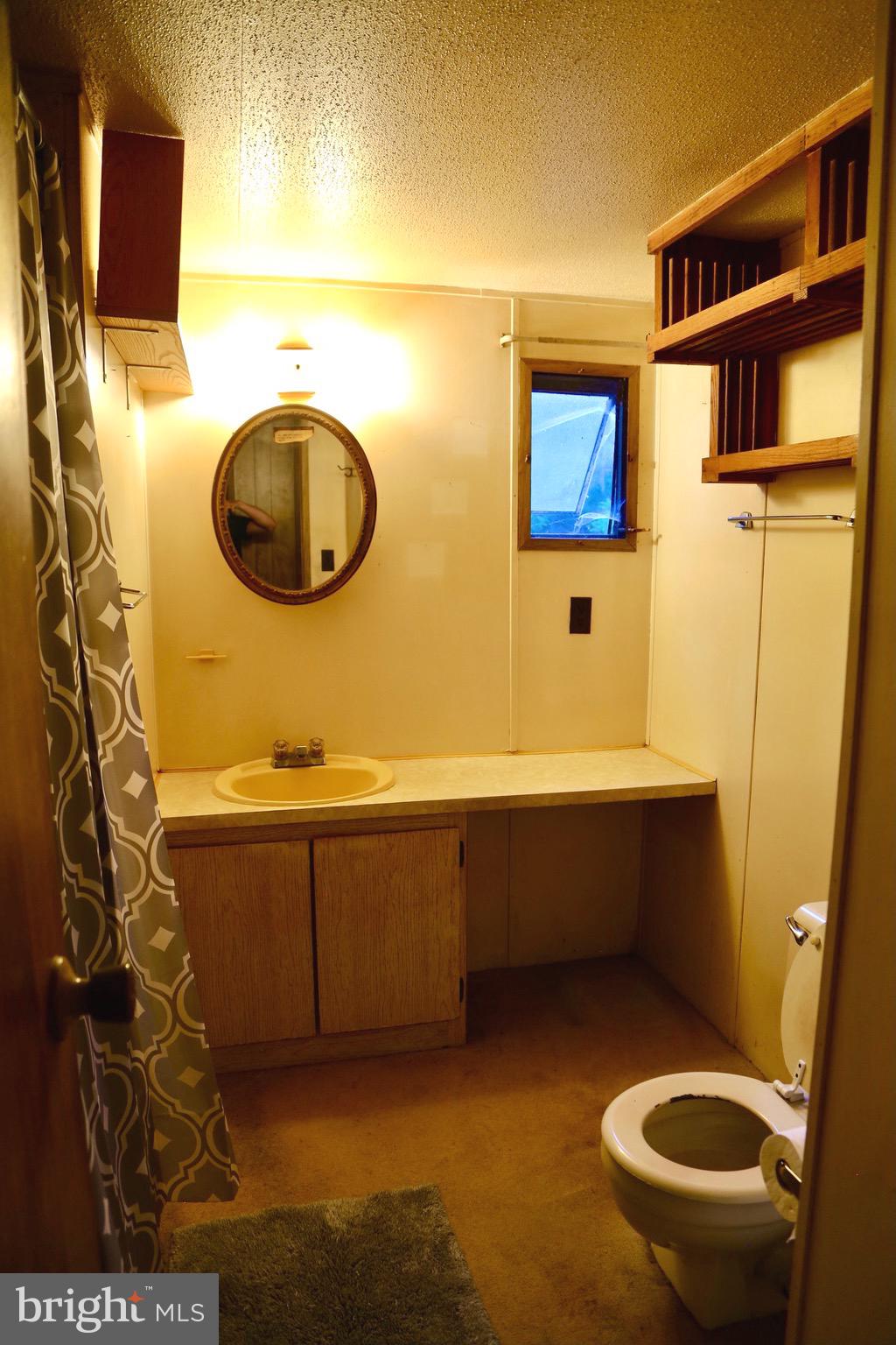 NONE UNRESTRICTED - Residential