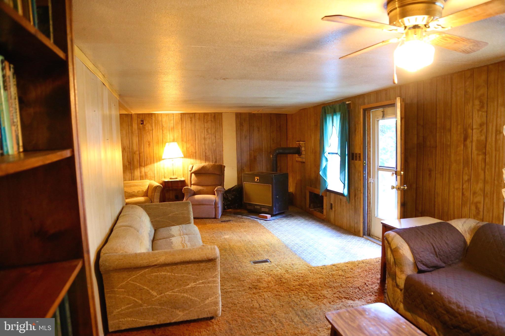 NONE UNRESTRICTED - Residential