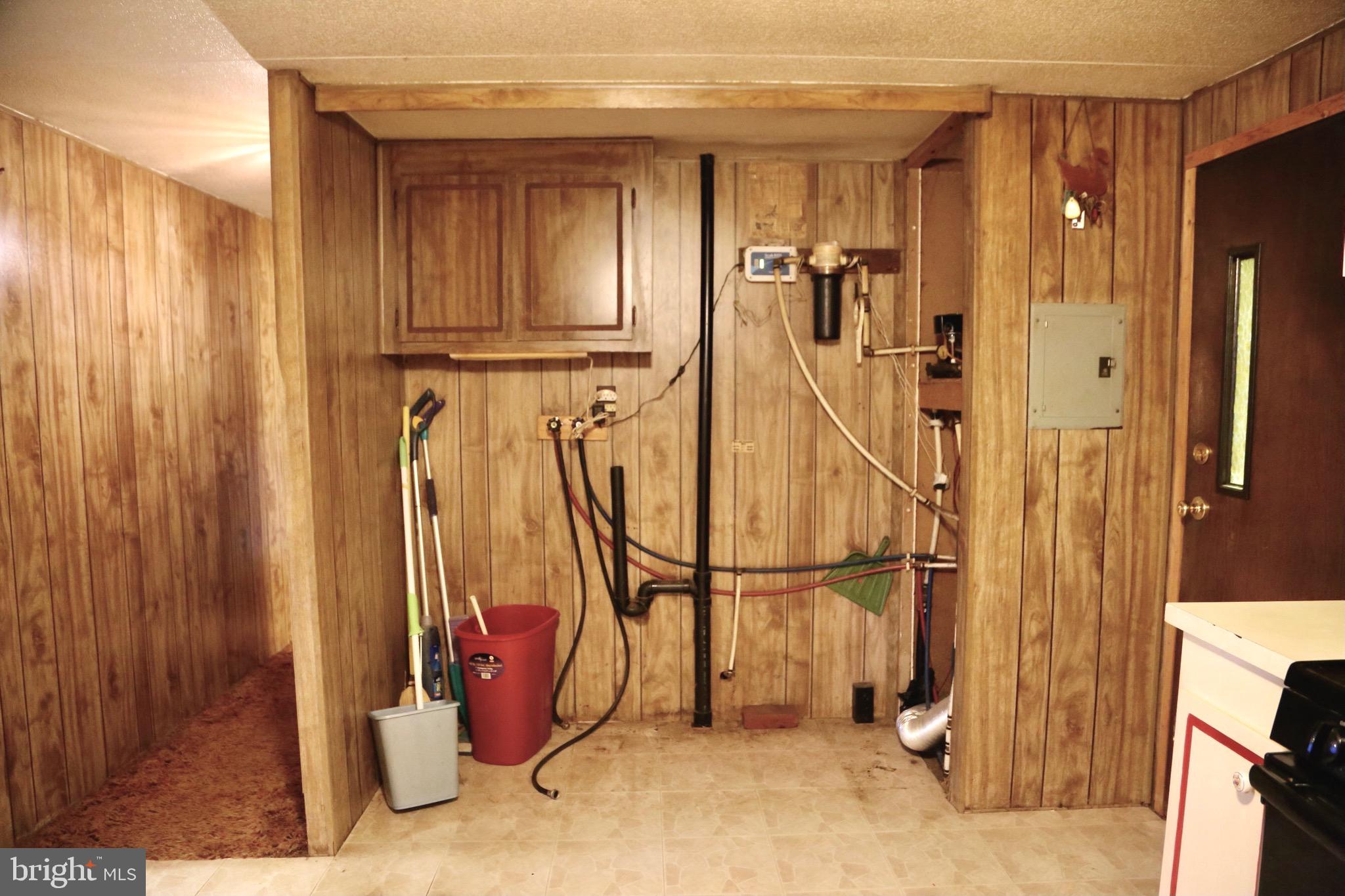 NONE UNRESTRICTED - Residential