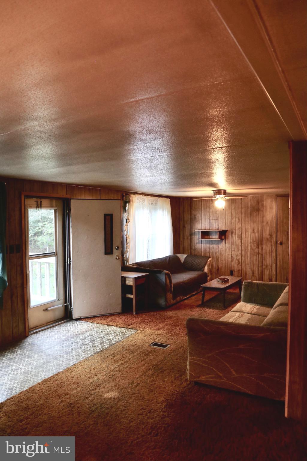 NONE UNRESTRICTED - Residential