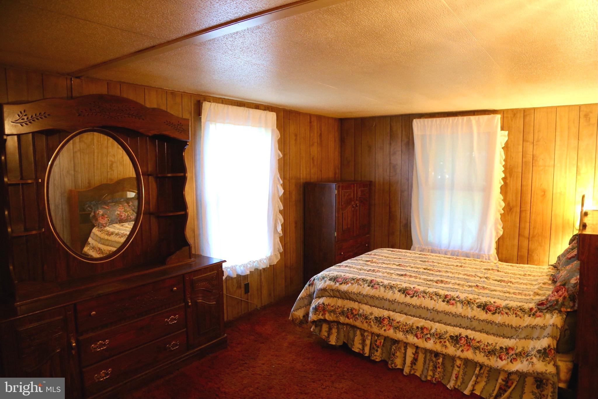 NONE UNRESTRICTED - Residential