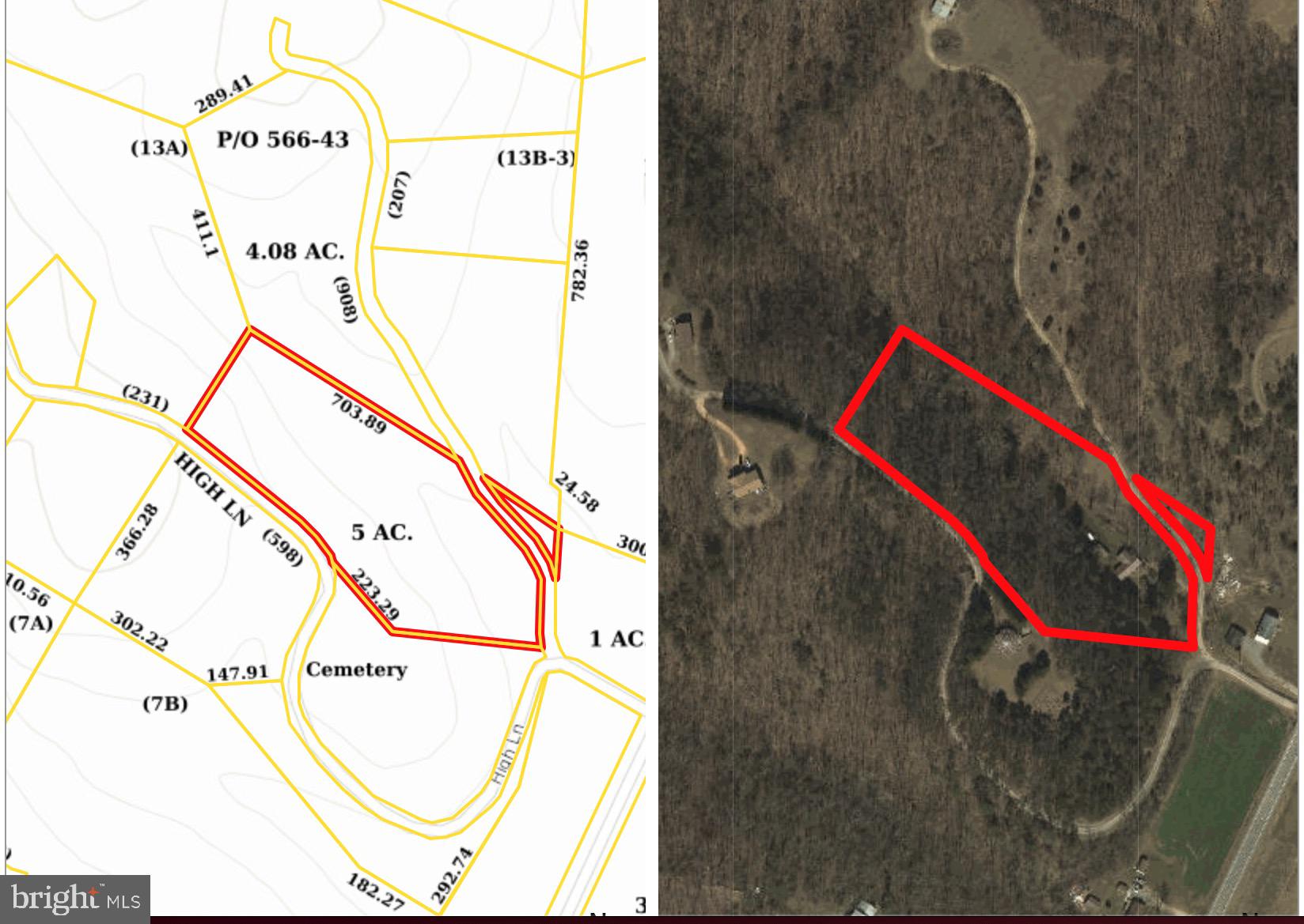 NONE UNRESTRICTED - Residential