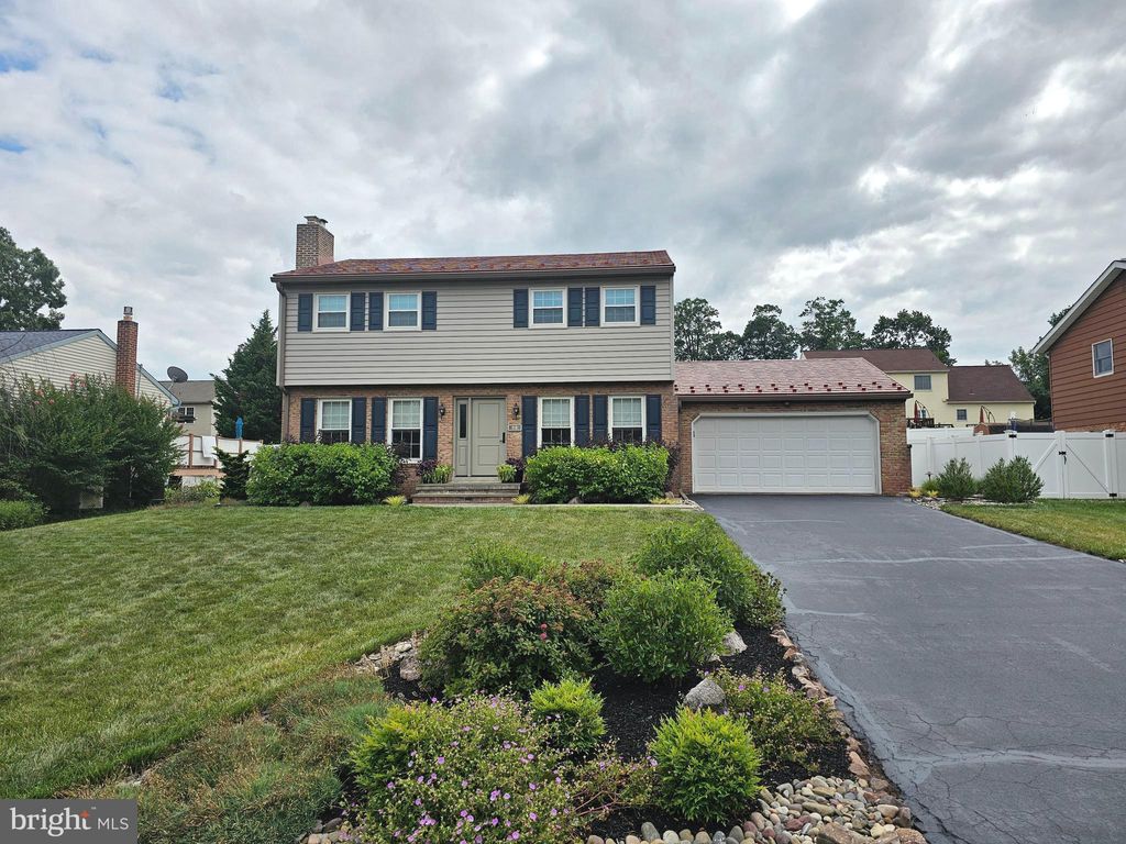 Photo of 84 Scenic Drive, Denver, PA 17517 (MLS # PALA2053878)