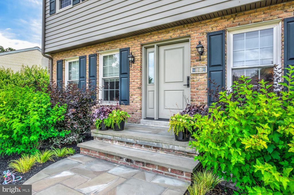 Photo of 84 Scenic Drive, Denver, PA 17517 (MLS # PALA2053878)