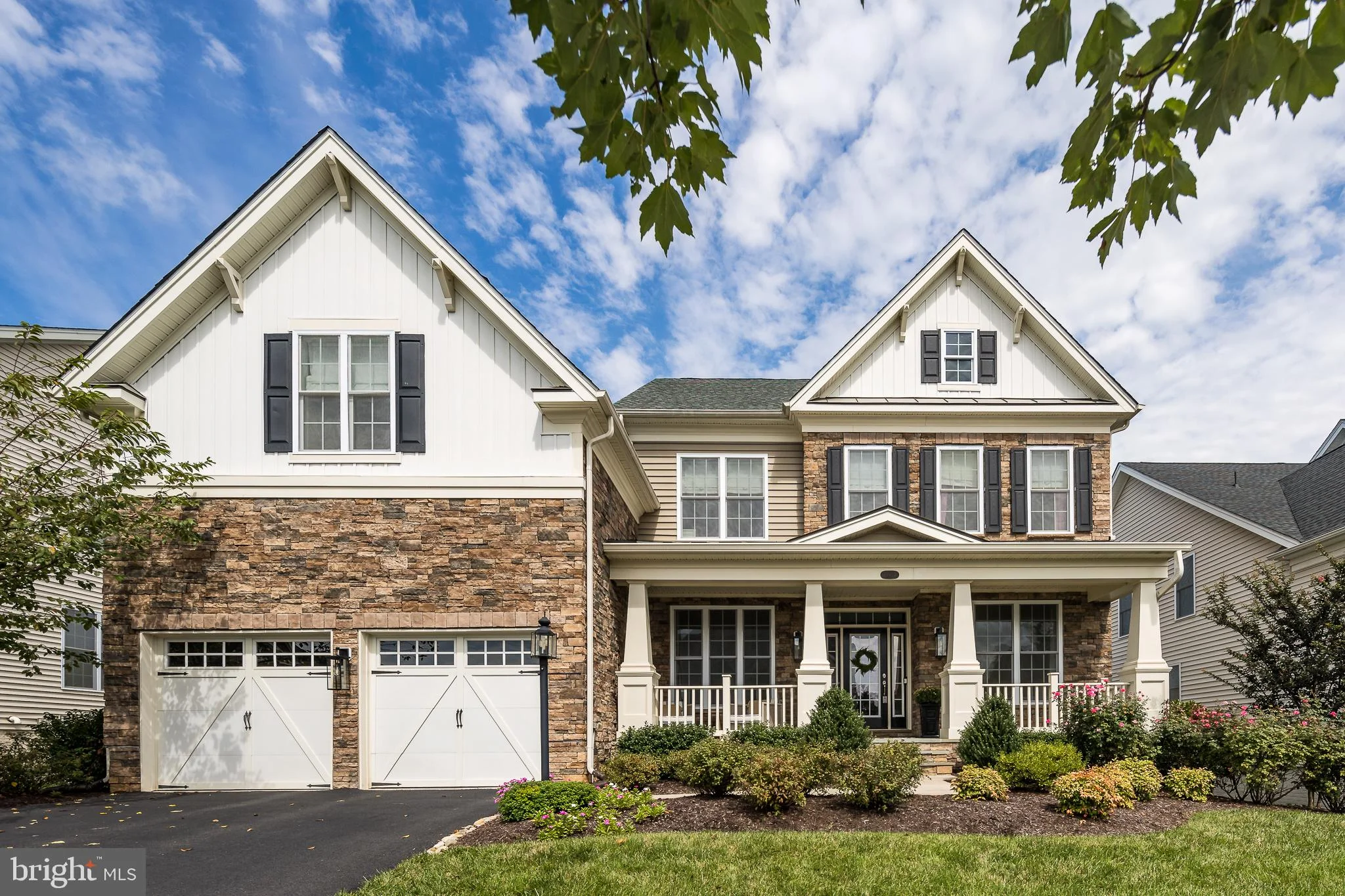 15934 Paynes Farm Drive, Haymarket, VA 20169