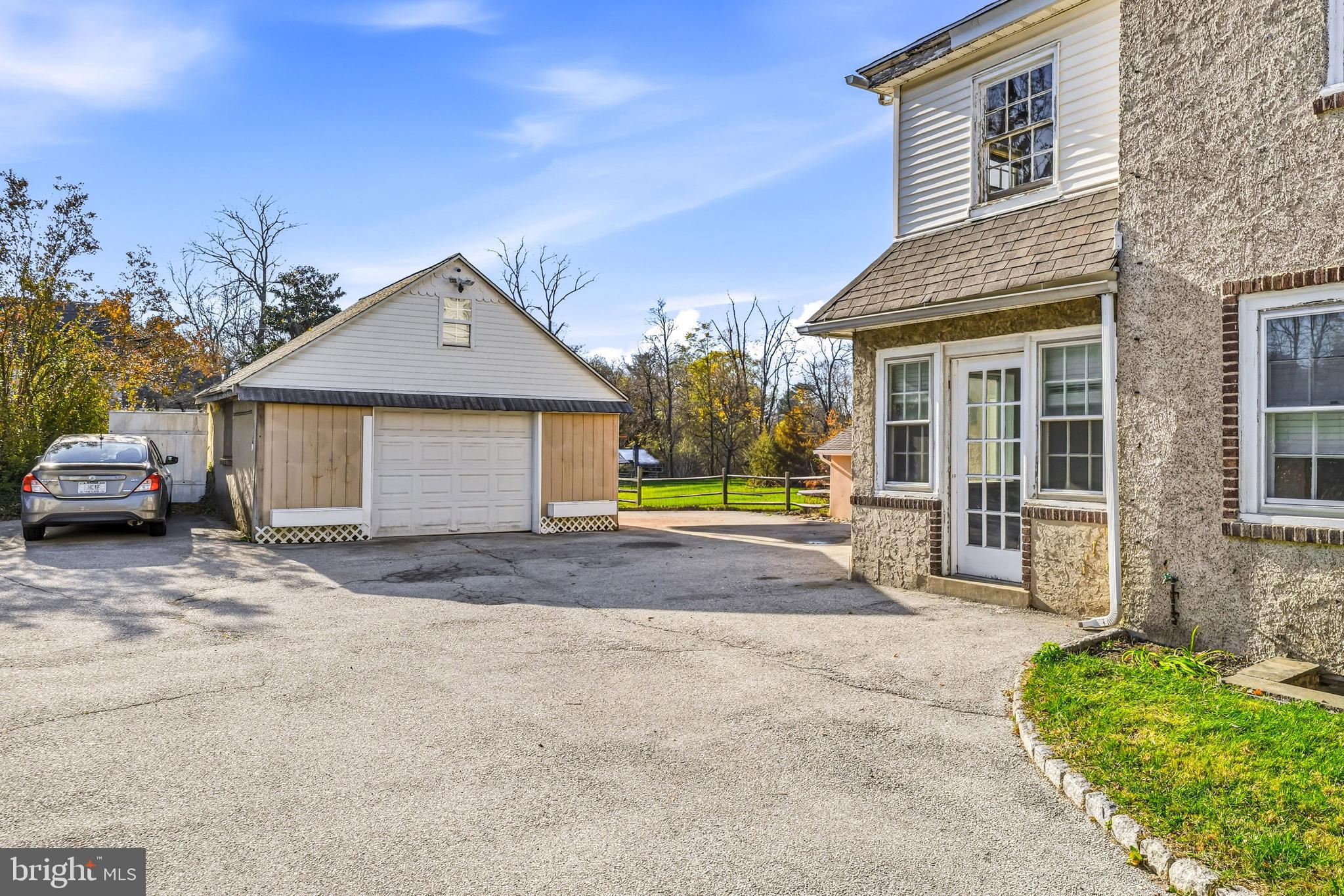 WEST WAYNE - Residential