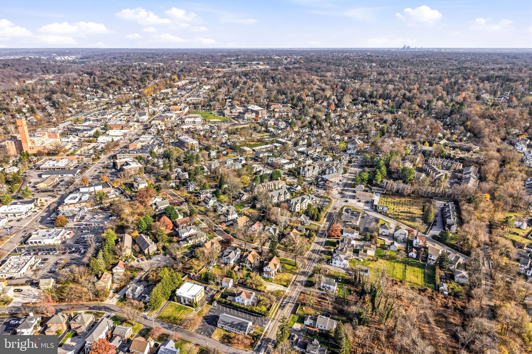 WEST WAYNE - Residential