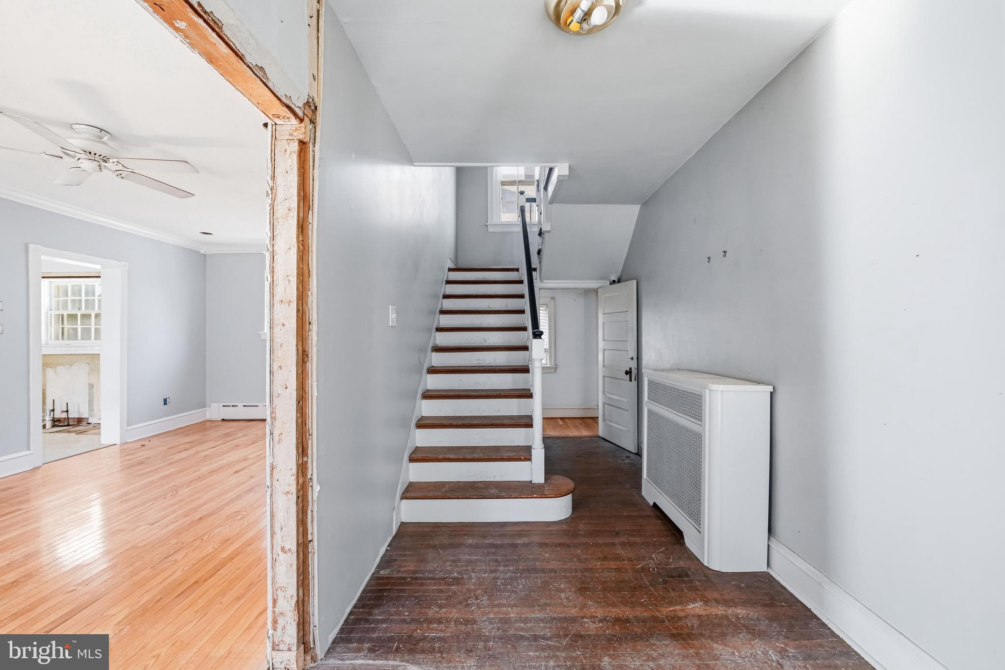 WEST WAYNE - Residential