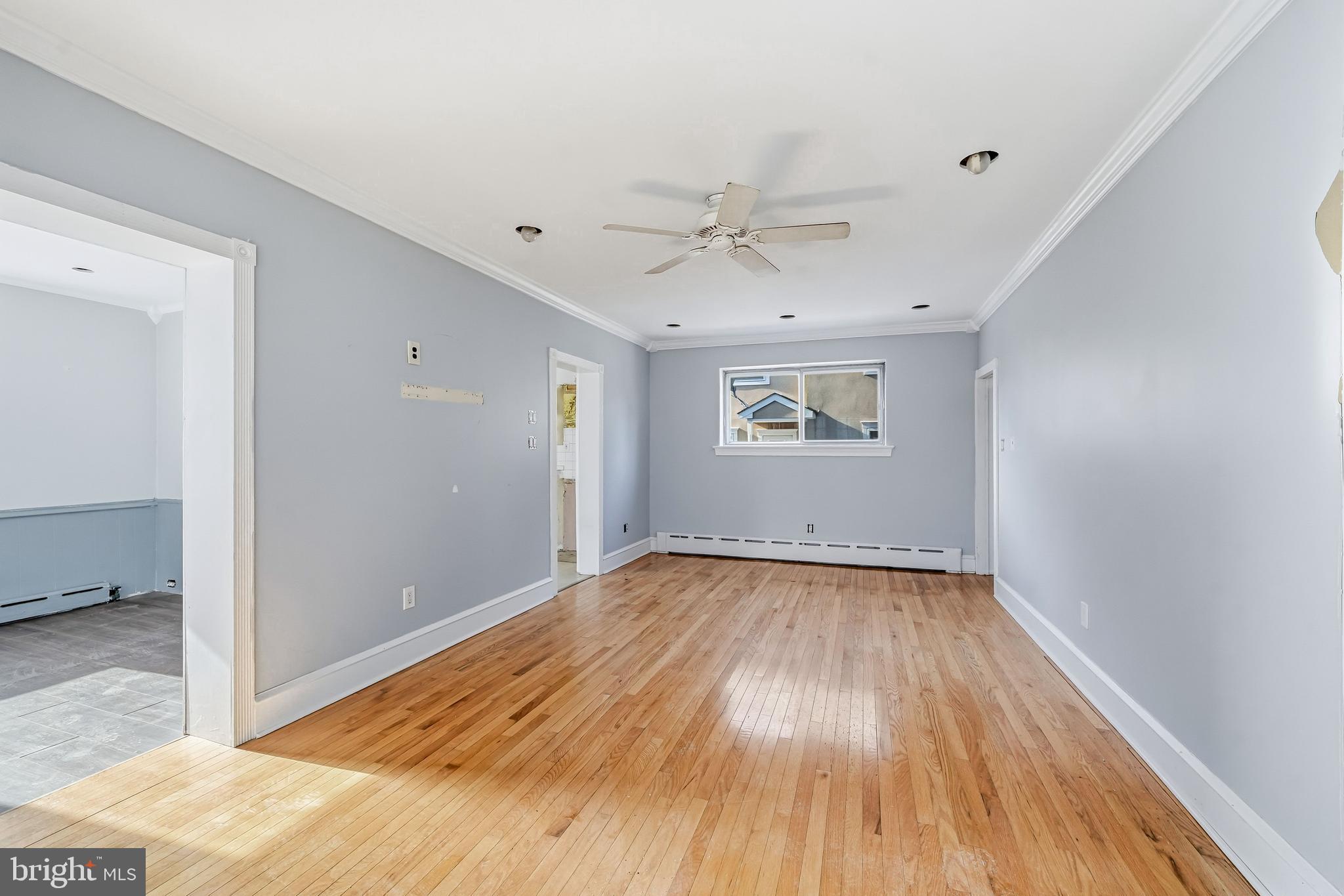 WEST WAYNE - Residential