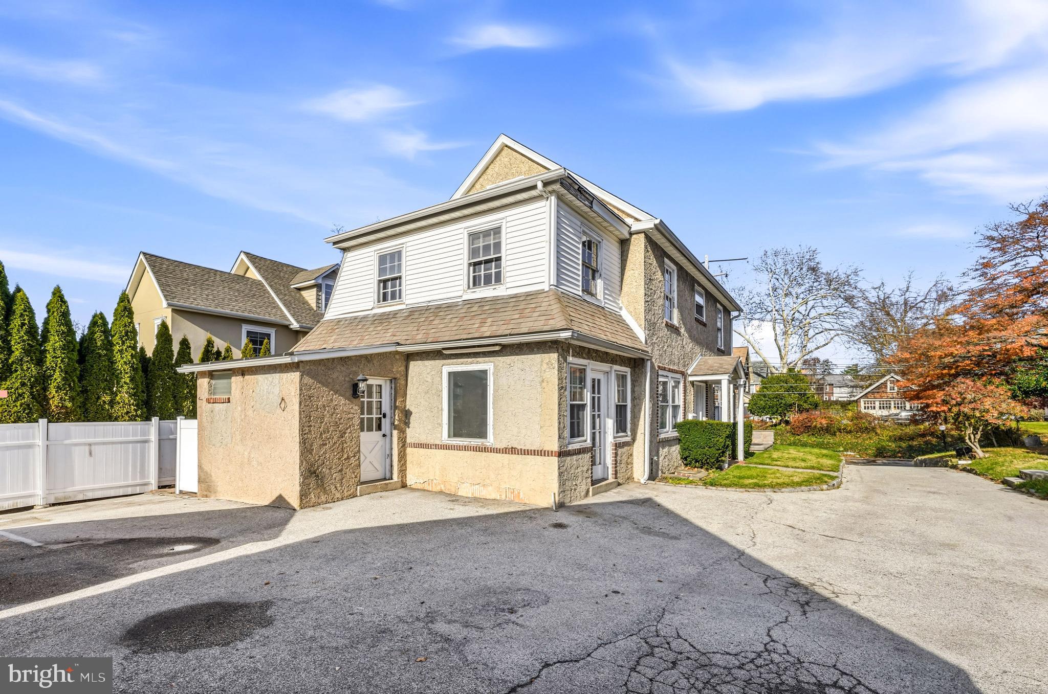 WEST WAYNE - Residential