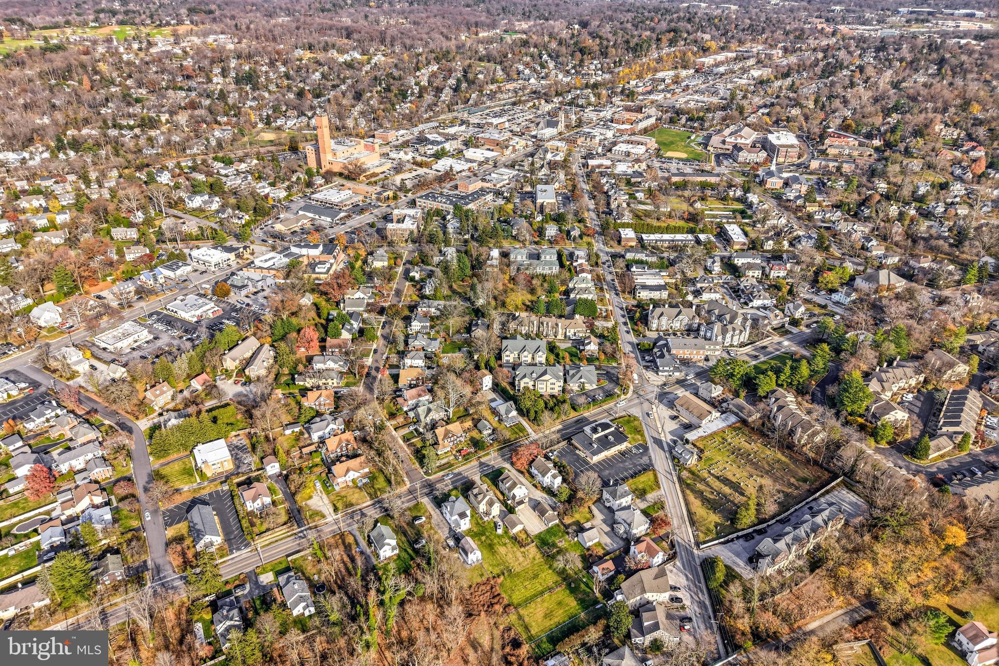 WEST WAYNE - Residential