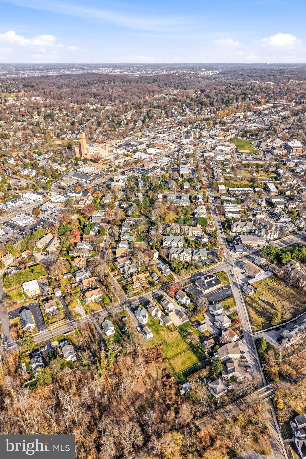 WEST WAYNE - Residential