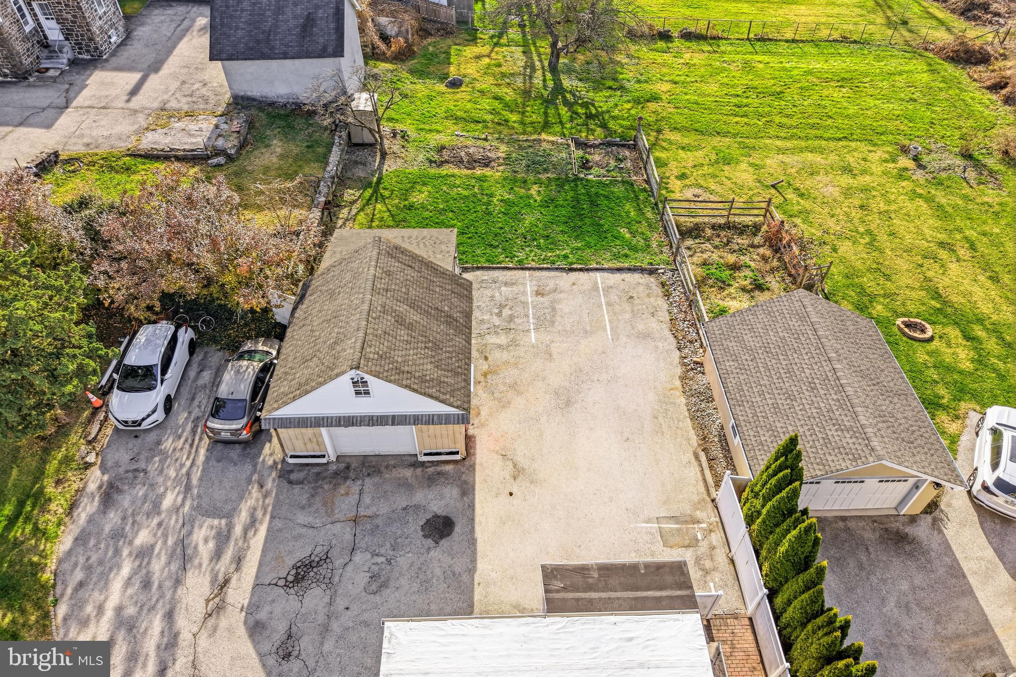 WEST WAYNE - Residential