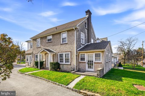 188 CONESTOGA ROAD WAYNE PA 19087