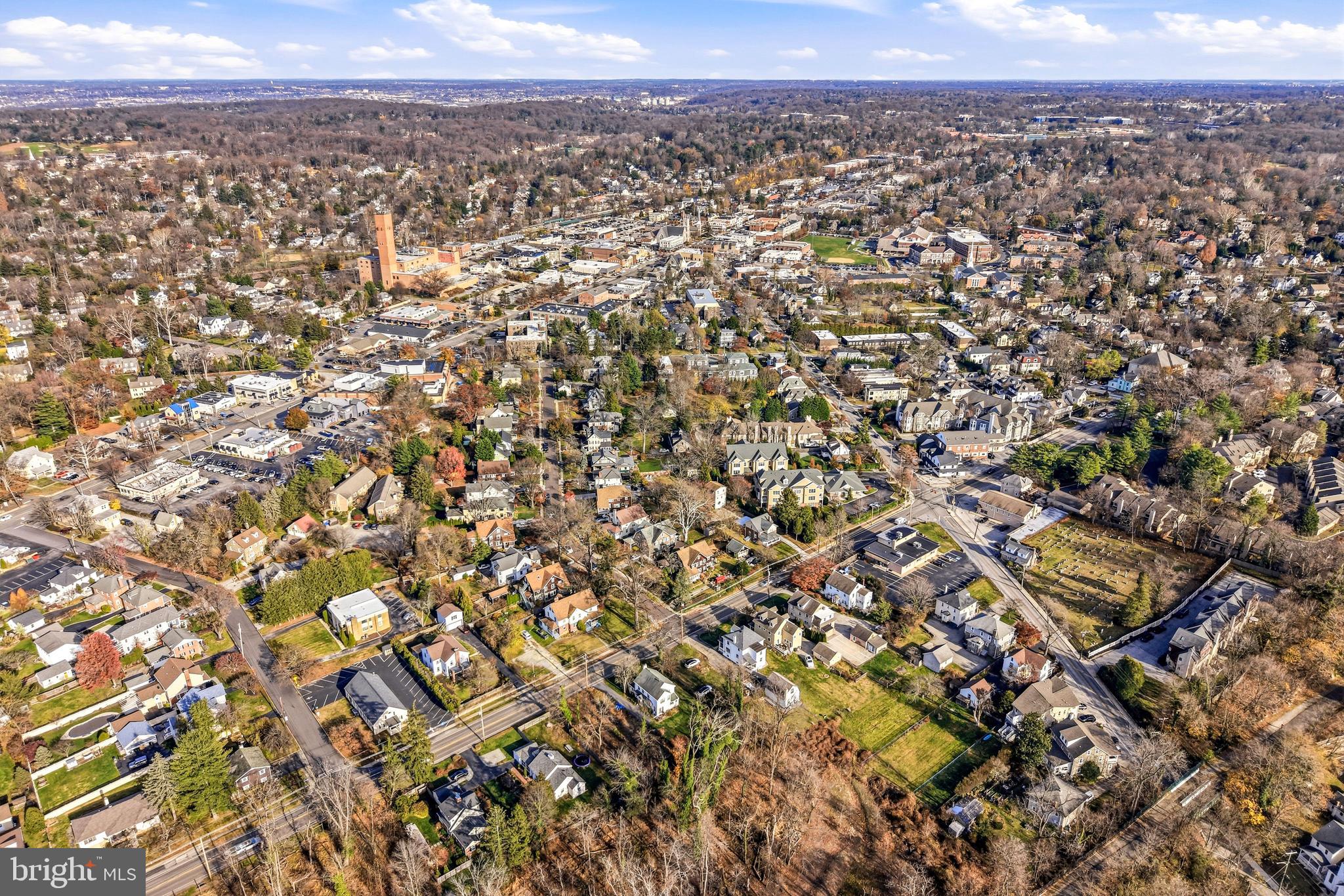 WEST WAYNE - Residential