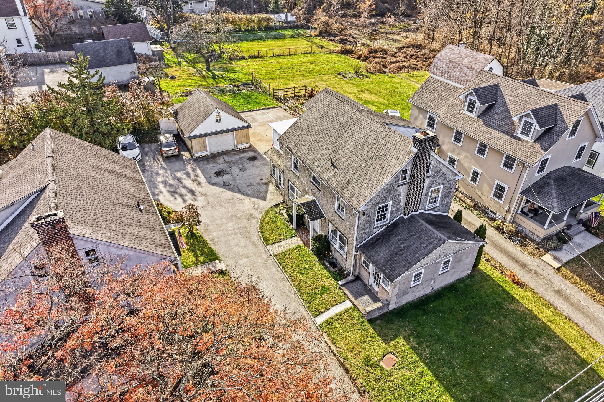 WEST WAYNE - Residential