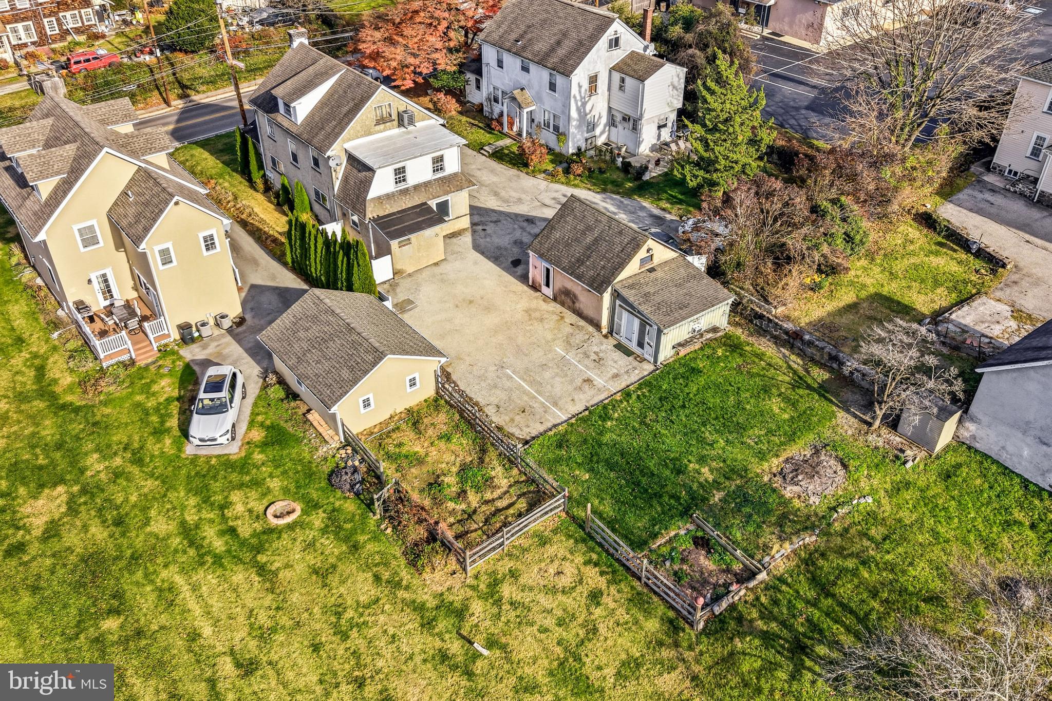 WEST WAYNE - Residential