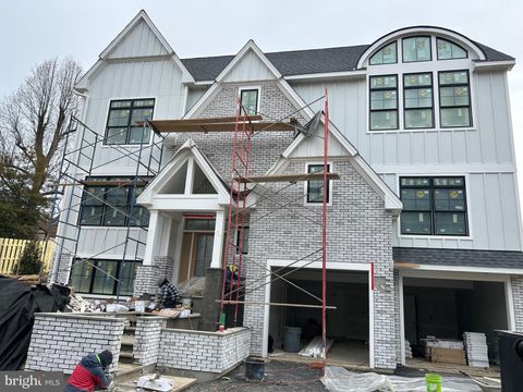 Homes For Sale - 605 Centennial Ave<br/> MEDIA, PA 19063