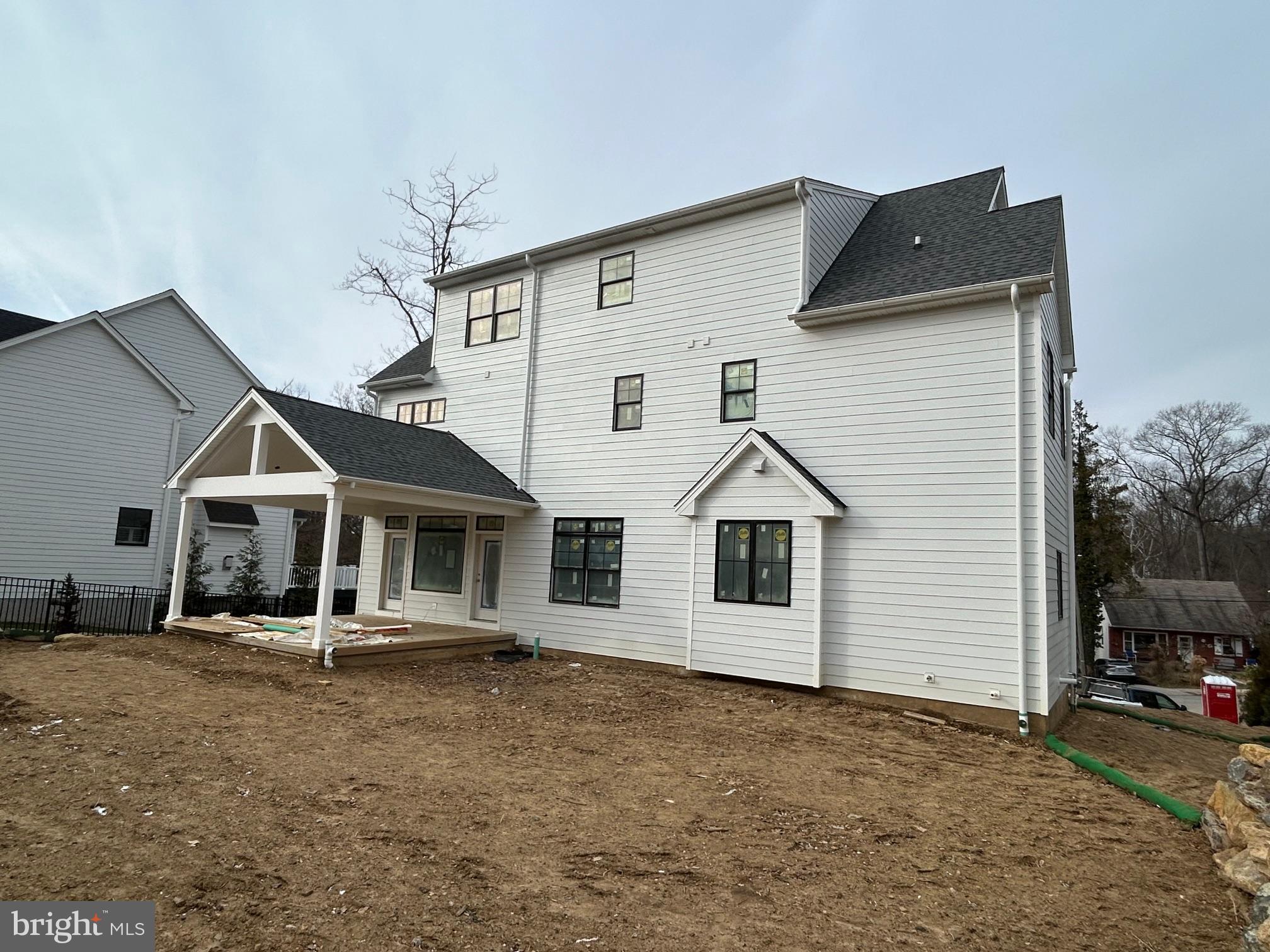 MEDIA WALK AT 6TH - Residential