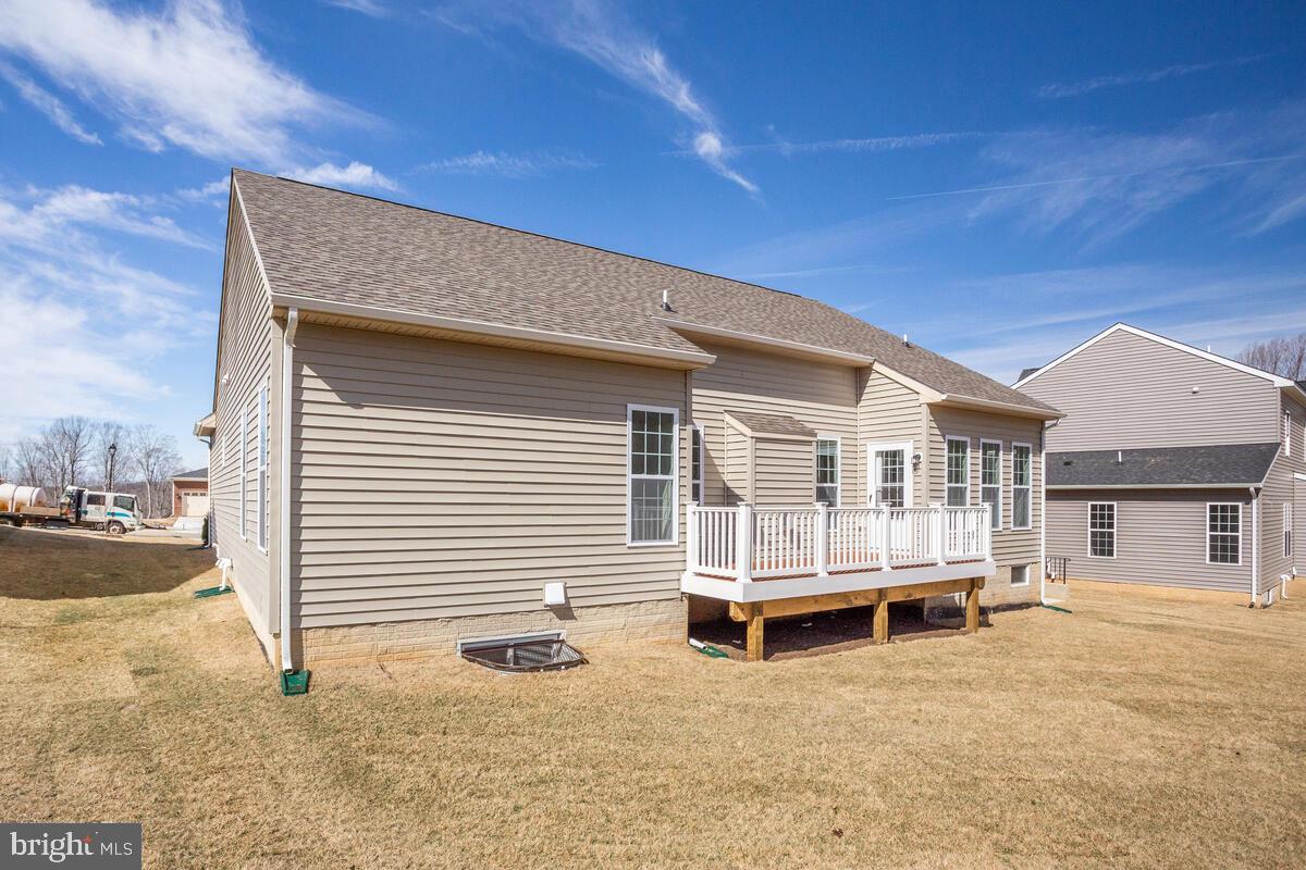 VILLAGES OF SAVANNAH - Residential