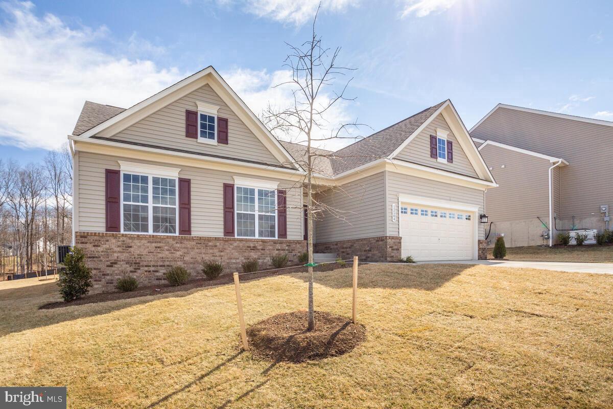 VILLAGES OF SAVANNAH - Residential